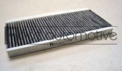 1A FIRST AUTOMOTIVE k30151 -  Фильтр воздуха в салоне